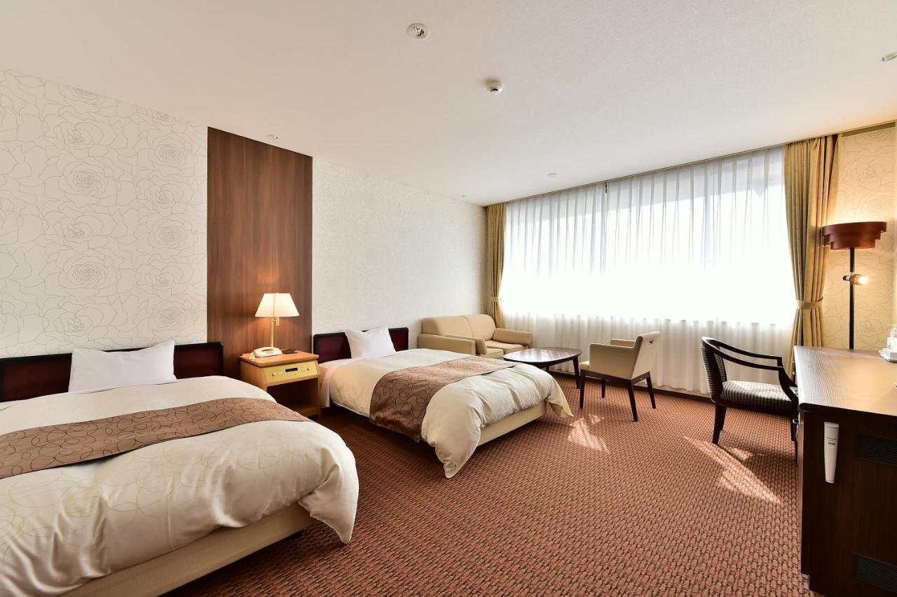 Kkr Kyoto Kuniso Hotel Exterior foto