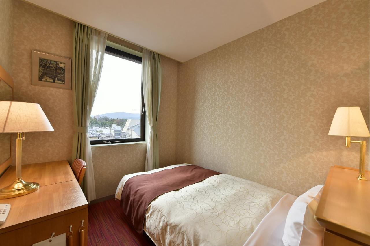 Kkr Kyoto Kuniso Hotel Exterior foto